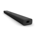 Саундбар Yamaha SR-X40A Black Саундбар Yamaha SR-X40A Black