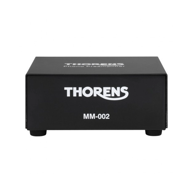 Фонокоректор Thorens MM-002 Black (MM)