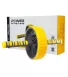 Колесо для преса Power System PS-4034 Multi-core AB Wheel Yellow