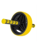 Колесо для пресса Power System PS-4034 Multi-core AB Wheel Yellow