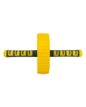 Колесо для пресса Power System PS-4034 Multi-core AB Wheel Yellow
