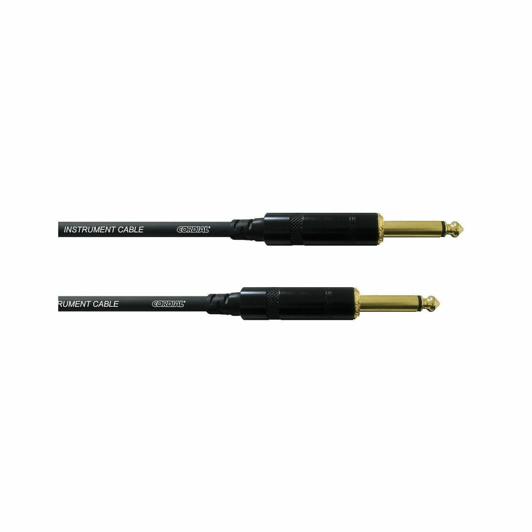 Cable Cordial CCI 6 PP