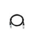 Cordial CCM 2.5 FM cable
