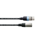 Cordial CCM 2.5 FM cable