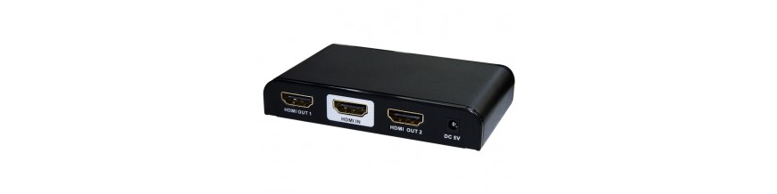 HDMI сплиттеры