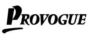 Provogue