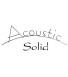 Acoustic Solid