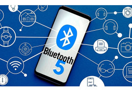 Bluetooth 5.0 и другое, разбираемся с новыми стандартами aptX HD, Adaptive и Low Latency