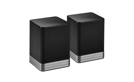 Electrocompaniet EC Living Tana SL-1/L-1