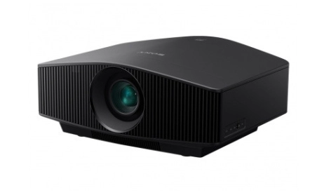 Поколение проекторов Sony 4K HDR