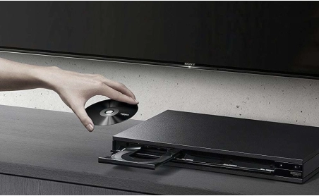 8K Blu-ray-диски вряд ли появятся. И вот почему...