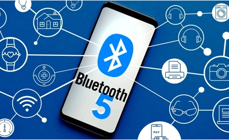Bluetooth 5.0 и другое, разбираемся с новыми стандартами aptX HD, Adaptive и Low Latency