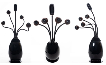 Aкустика Copra Hydra. Совершенный звук, вдохновленный наукой.