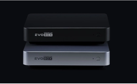 EVOBOX PREMIUM - старт продаж Hi-End караоке-системы