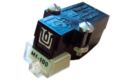 Головка звукоснимателя Unitra MF-100